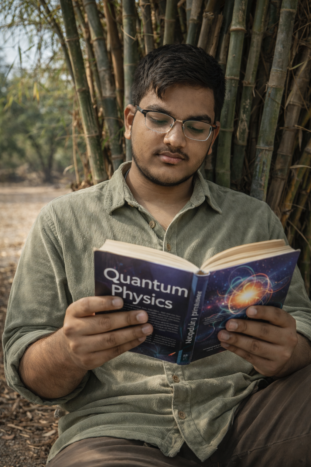 Reading and Study